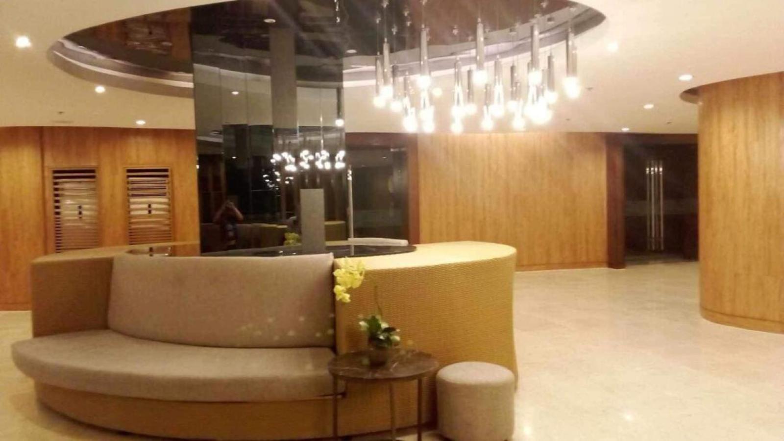 The Splendor Comfortable Living By Awsom Phil Pasay Exterior photo