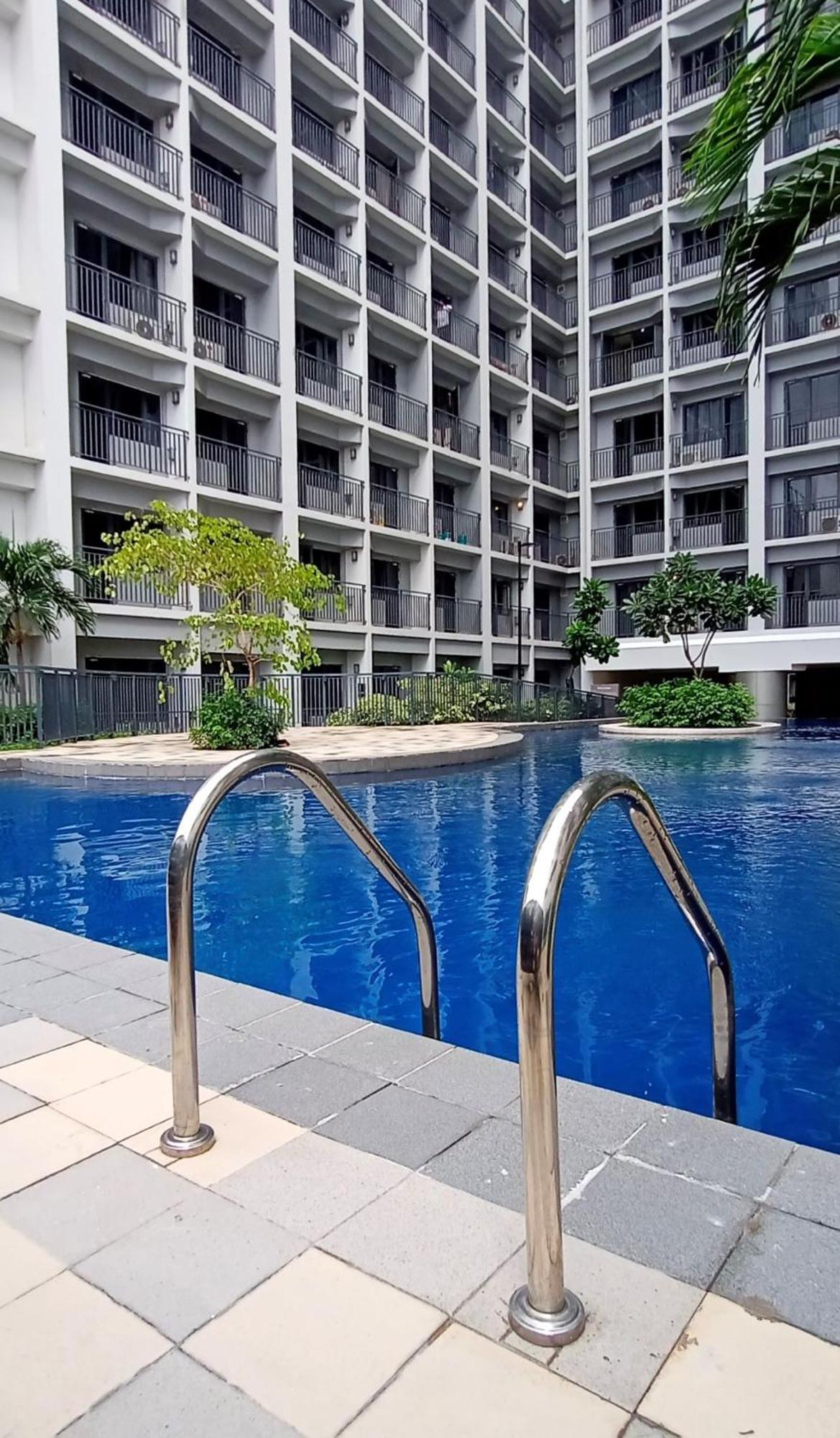 The Splendor Comfortable Living By Awsom Phil Pasay Exterior photo