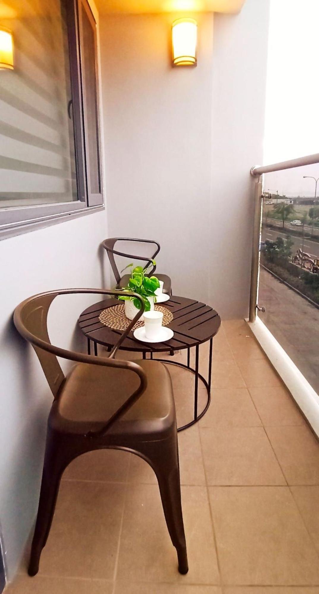 The Splendor Comfortable Living By Awsom Phil Aparthotel Manila Exterior photo