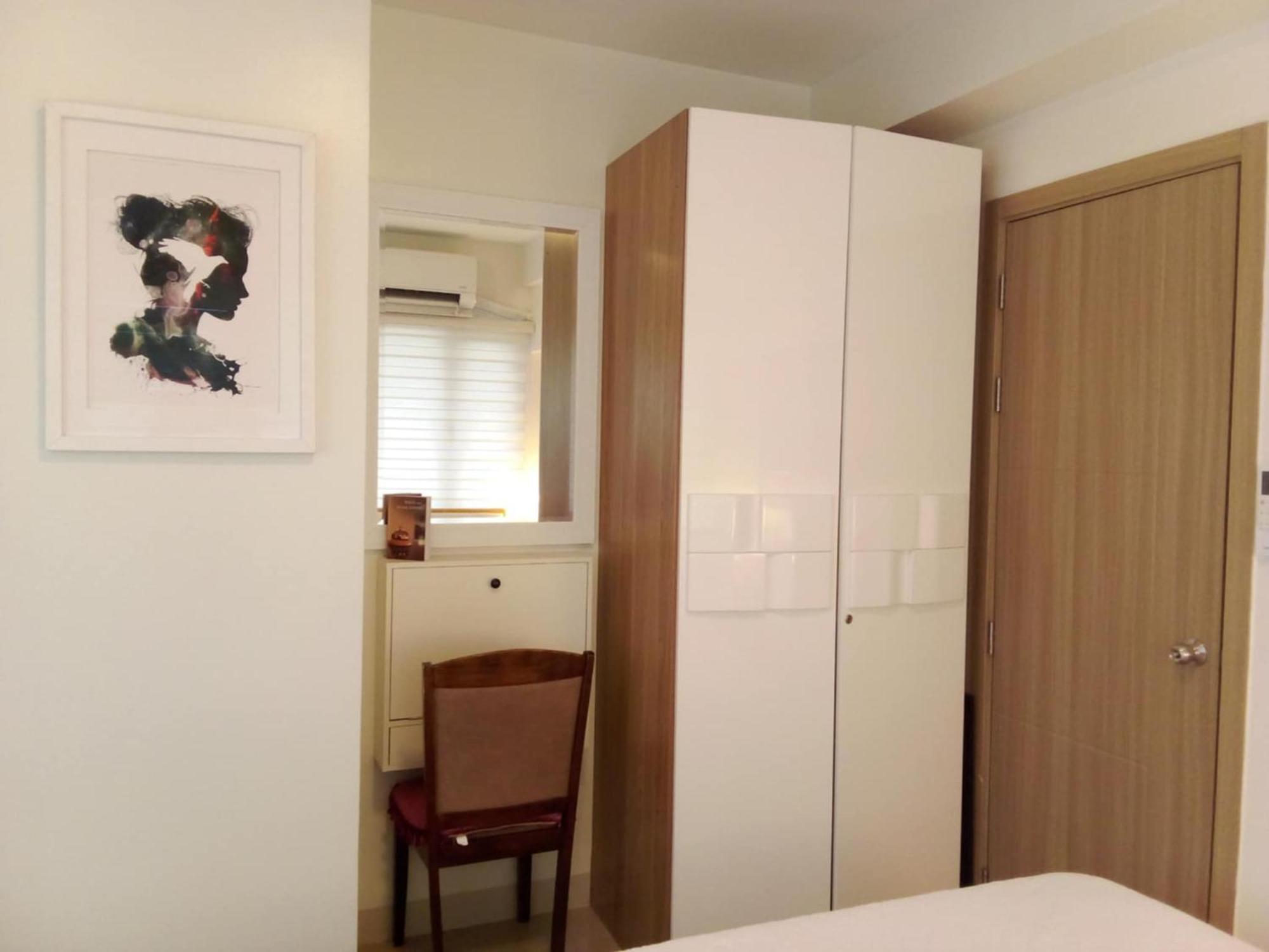 The Splendor Comfortable Living By Awsom Phil Pasay Exterior photo